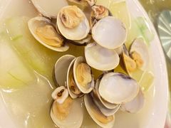 -四海轩(珠海海泉湾店)