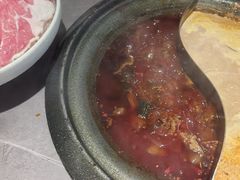 -生活如沸·顺德水牛奶火锅(大学路店)