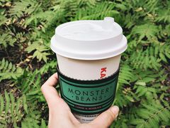 -MonsterBeans怪兽咖啡(东财店)