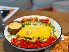 -G+KITCHEN·西餐·手作(时代广场店)