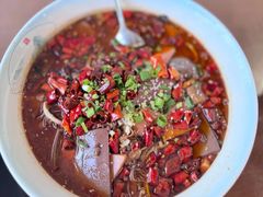 -洁神饭庄·海鲜·青岛菜·30年老字号(五四广场店)