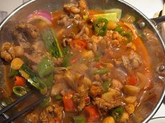 -小凤庭·地道湖北菜武昌鱼·藕汤(38年黄鹤楼店)