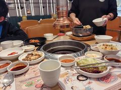 -本家韩国烤肉(青岛万象城店)