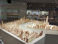 -上海城市规划展示馆