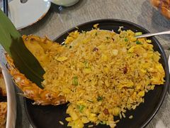 -隐食私房菜(渡口·光荣院南门·老街店)