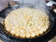 -赵宝美煎包店