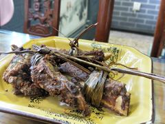 -益恒饭店乡间白族菜(古城总店)
