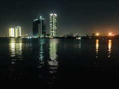 -喜洲吧·江畔老船厂·庭院餐厅(喜临院店)