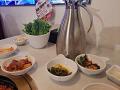 -韩时烤肉(枫蓝店)