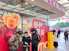 -VT101维多利广场