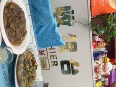 -味好美土菜(迎宾东路店)