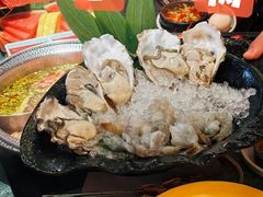 -牛New寿喜烧(金茂览秀城店)
