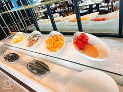-新食谱全日制餐厅·苏州苏州湾艾美酒店
