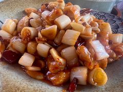 -百花人家(清水镇店)