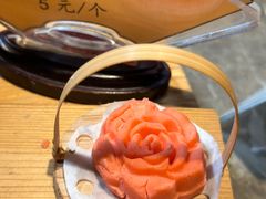 -锦记糕点铺