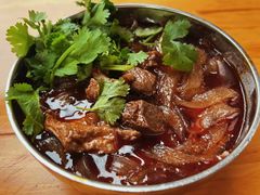 -老妈火锅粉(幸福路步行街店)