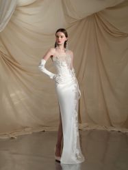 -MANLI BRIDAL婚纱