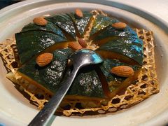 砂窝生态老南瓜-解香楼(八盘岭路店)