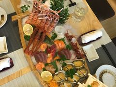 -悦和餐厅(CBD玉米楼店)