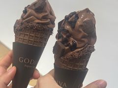 -GODIVA(王府井apm店)