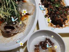 -龙记烧腊茶餐厅(常德路店)
