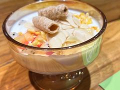 -北京食堂·烤鸭·宵夜(亚运村店)