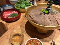 -巴奴毛肚火锅(龙湖锦艺城店)