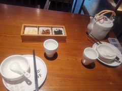 -如轩·海鲜砂锅粥·潮汕菜(一品天下店)