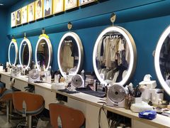 -海马体照相馆(北京apm店)