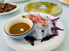 -奥华餐厅·老张记(台基厂店)