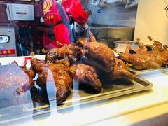 -王浩儿纪六孃甜皮鸭(东大街店)