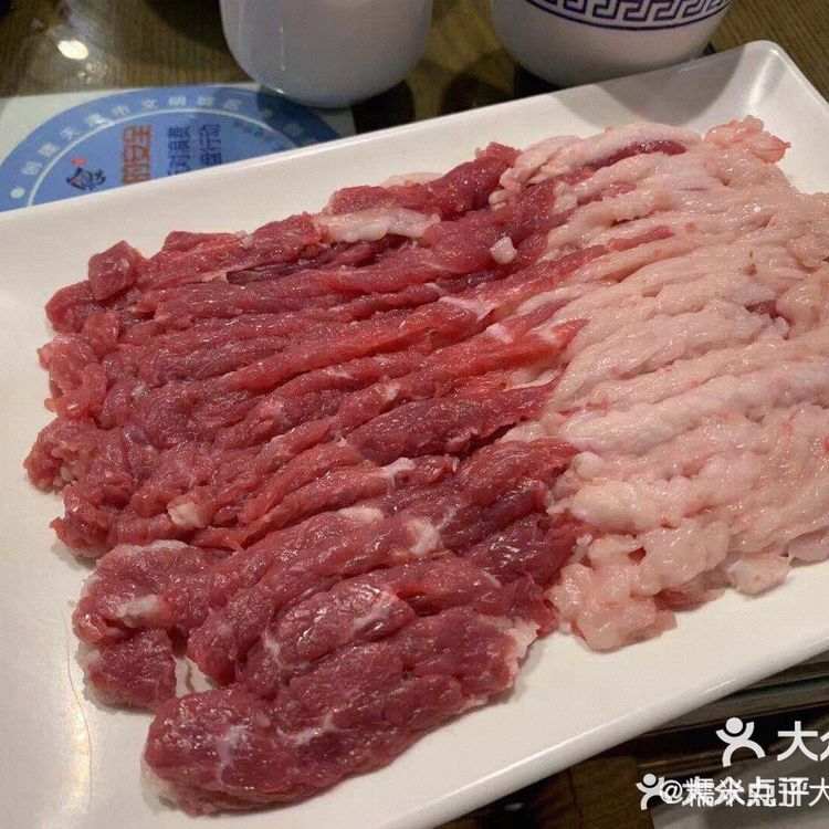 天津美食清单 | 来天津值得打卡的3家火锅