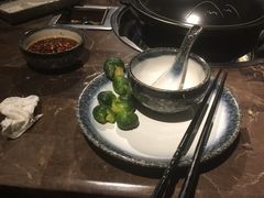 -同仁四季椰子鸡(海岸城天利店)