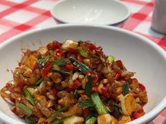 -文昌阁·长沙市井菜(美食地标店)