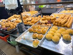 -百回味老爸茶(海彤店)