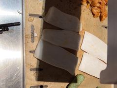 -新石器烤肉(周浦万达店)