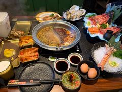 -牛New寿喜烧(闵行龙湖天街店)