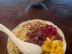 -拾捌川·自贡爆炒(新街口店)