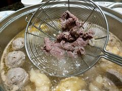 -八合里潮汕鲜牛肉火锅(深圳海岸城店)