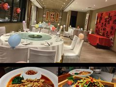 -紫鑫阁饭庄(长安店)