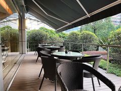 露天位-粤海喜来登酒店·&More聚驿(天河城店)