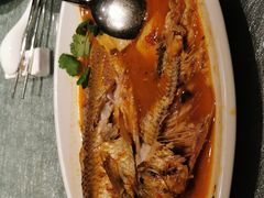 -巴盟人家·内蒙地方菜(华丽家族店)