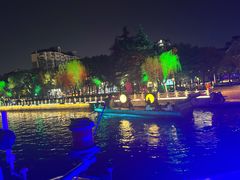 -扬州古运河