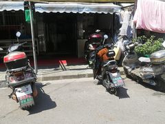 -刘记大肉面(三牌楼大街店)