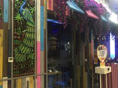 -雀舞云南菜(乐客城店)
