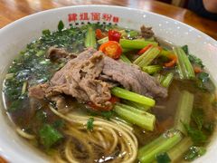 -肆姐面粉馆(坡子街店)