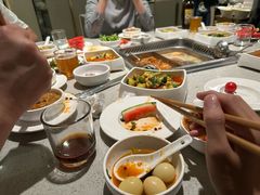 -海底捞火锅(绿洲梦想店)