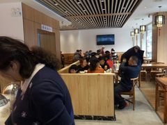 -食蔬不二素食自助餐厅(沈阳铁西店)