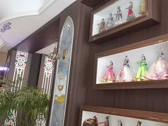 -哈啾嗨·新概念蒙餐(红星新城店)