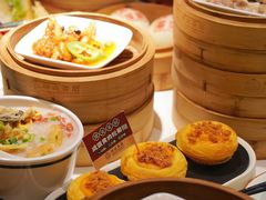-禄运茶居·手工点心(猎德店)